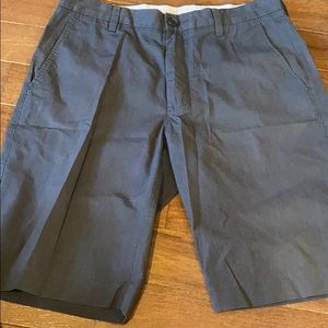 Men's J. Crew 100% Cotton Shorts